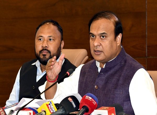India News | Assam Cabinet to Visit Delhi's War Memorial, Pradhanmantri Sangrahalaya