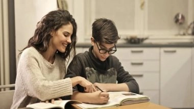 Lifestyle News | Study Suggests Kids Learn Better when Taught by Teacher of Same Ethnicity