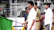 India News | Women's Police Hostels to Be Constructed in Tamil Nadu Soon: CM Stalin