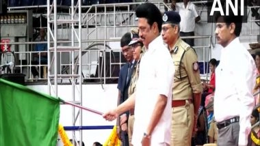 India News | Women's Police Hostels to Be Constructed in Tamil Nadu Soon: CM Stalin