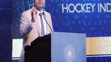 Sports News | Inaugural Hockey India Junior Men, Women Zonal Championships to Start Today