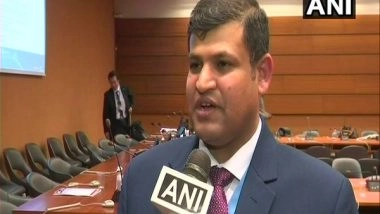 World News | Atrocities Against Baloch People Highlighted at UNHCR