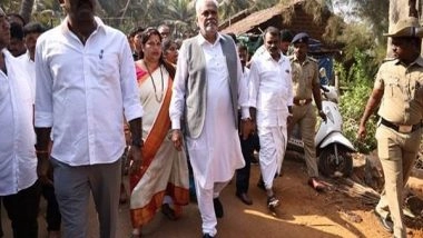 India News | Union Minister Parshottam Rupala Highlights Scheme to Boost Fisheries Sector