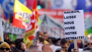 World News | Protests Intensify Across France over Macron's Decision on Pension Reform