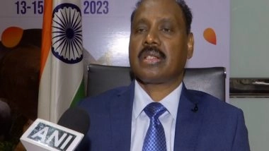 India News | SAI20 a Beacon of Success in Audit Collaboration: CAG Girish Murmu