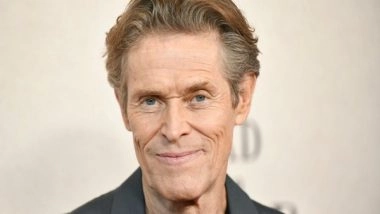 Entertainment News | Willem Dafoe Ready to Return as 'Spider-Man' Villain Green Goblin
