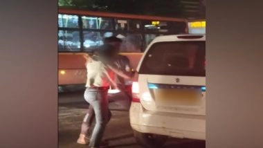 India News | Vehicle, Driver Traced in Mangolpuri Incident, Probe Underway: Delhi Police