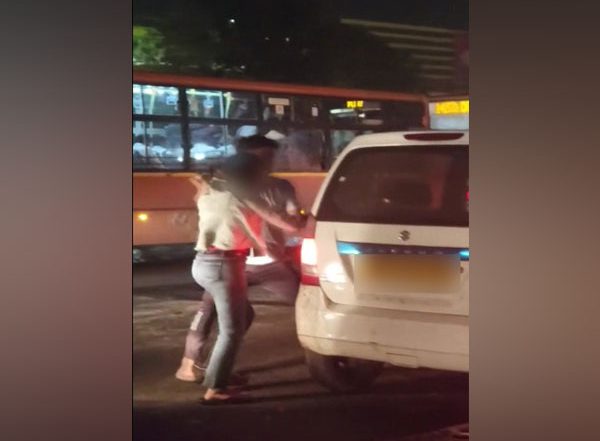 India News | Vehicle, Driver Traced in Mangolpuri Incident, Probe Underway: Delhi Police