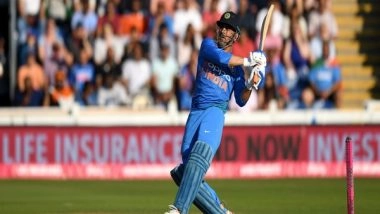 Sports News | Robin Uthappa Reveals the Moment when He Knew MS Dhoni Was Going to Play for India