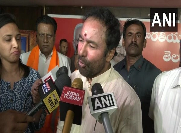 Secunderabad Fire: PM Narendra Modi to Give Aid of Rs 2 Lakh to Kin of Deceased, Says Union Minister G Kishan Reddy