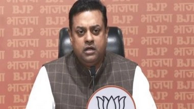 India News | Rahul Gandhi Should Give Info About Sexual Harassment Victims to Police: BJP's Sambit Patra