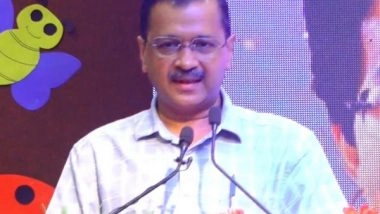 India News | God Tests Those Who Pursue Path of Truth, He is Testing Sisodia, Says Kejriwal