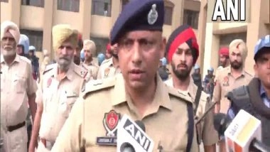 India News | Ajnala Incident: Arrested Seven People Remanded to Police Custody Till March 23