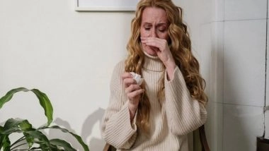 Health News | Key Role Identified for Nervous System in Severe Allergic Shock