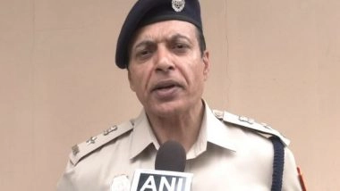 India News | Mangolpuri Incident: Delhi Police Records Woman's Statement