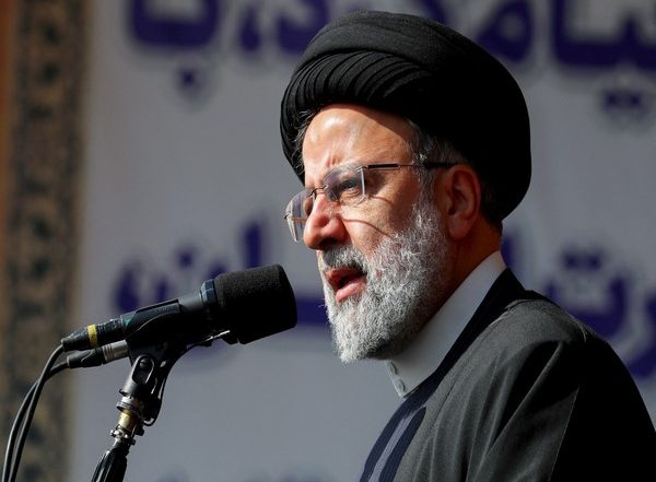 Saudi King Mohammed bin Salman Invites Iran President Ebrahim Raisi to Visit Riyadh