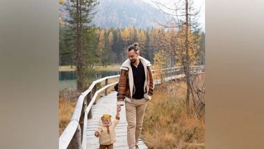 Science News | Study Finds How Infants Behaviour Modulate Based on Their Social Interactions with Other