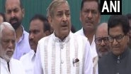 India News | JPC Probe into Adani Issue Will Bring off BJP's Mask: Congress' Pramod Tiwari