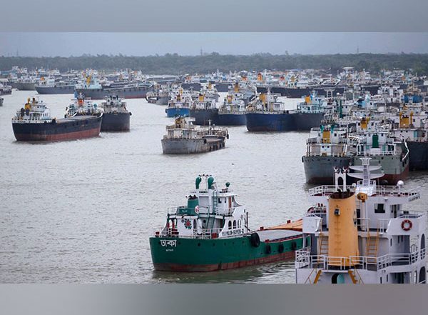 World News |  Bangladesh PM Offers Use of Chattogram, Sylhet Ports to India