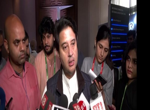 UDAN Scheme: Working To Achieve Target of 100 Airports Under the Scheme by 2024, Says Civil Aviation Minister Jyotiraditya Scindia
