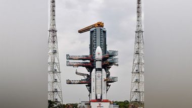 ISRO Set To Launch Mark-III Rocket With 36 OneWeb Satellites From Sriharikota on March 26