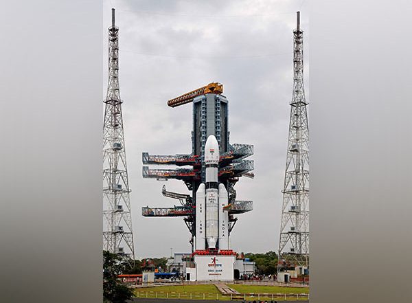 ISRO Set To Launch Mark-III Rocket With 36 OneWeb Satellites From Sriharikota on March 26