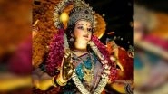 Chaitra Navratri 2023 to Be Celebrated as 'Nari Shakti Utsav' Across Uttarakhand