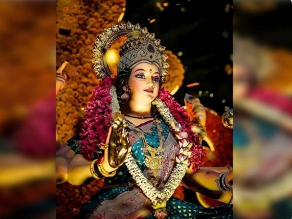 Chaitra Navratri 2023 to Be Celebrated as 'Nari Shakti Utsav' Across Uttarakhand - Vimarsana News