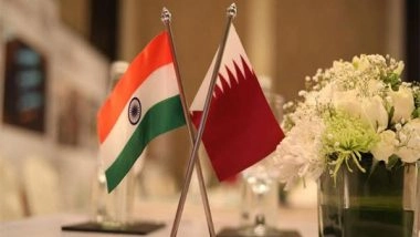 Business News | Qatar-India Trade Mission 2023 Concludes on a Buoyant Note