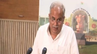 India News | Chhattisgarh to Establish Sheep Husbandry, Wool Promotion Board: CM Baghel