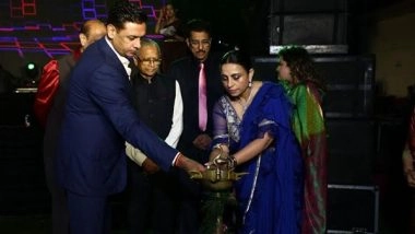 Business News | Paras Health Expands Its Footprints to Kashmir