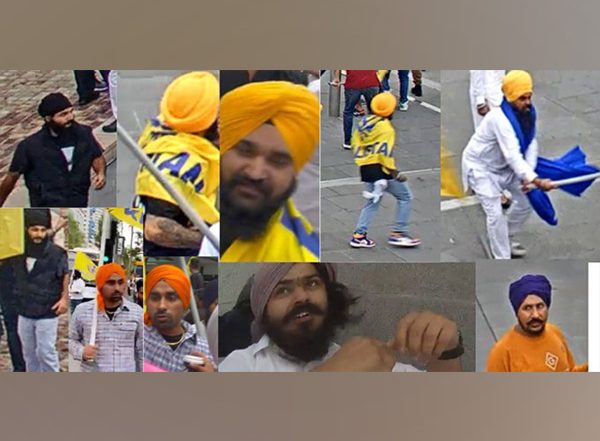 World News | Australia: Victoria Police Initiates Action Against Khalistan Supporters