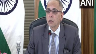 World News | India, Japan Signs 2 Documents on Cooperation on Japanese Language and Bullet Train