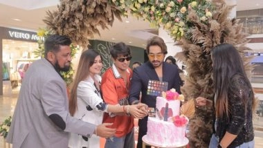 Business News | International Cosmetic Brand Forever 52 Opens Up a New Beauty Center in Delhi