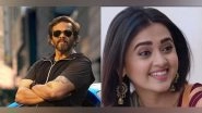 Entertainment News | Rohit Shetty's Debut Marathi Venture 'School College Ani Life' Starring Tejasswi Prakash