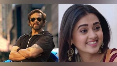 Entertainment News | Rohit Shetty's Debut Marathi Venture 'School College Ani Life' Starring Tejasswi Prakash