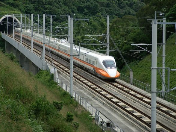 Business News | Agreement Signed to Design, Construct Bullet Train Station at Mumbai's Bandra Kurla Complex - Vimarsana News