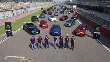 Business News | ACKO Announces ACKO Drive Awards to Recognise the Best in the Automobile Industry