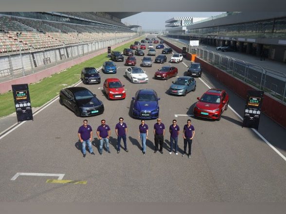 Business News | ACKO Announces ACKO Drive Awards to Recognise the Best in the Automobile Industry - Vimarsana News