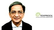 Business News | PM Mitra Textile Parks Will Pave Way for Export Target of USD 100 Bn by 2030: TEXPROCIL Chief