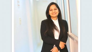 Business News | Sonal Gupta's Maansarovar Law Centre is Changing/revolutionizing the Way the Law is Taught
