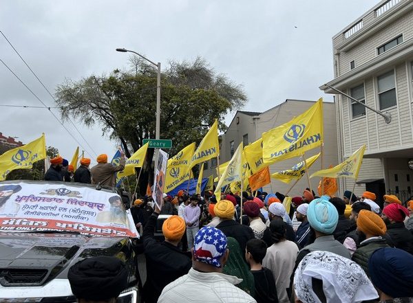 World News | Indian Advocacy Group FIIDS Suspect Pakistan's ISI Behind Attacks on Indian Missions