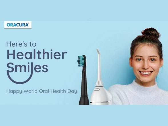 Business News | 3.5 Billion People Face Dental Diseases: A Reminder for World Oral Health Day - Vimarsana News