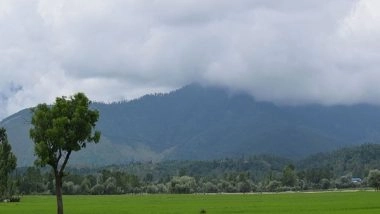 World News | Dewar Village in South Kashmir Sets Example of Hindu, Muslim and Sikh Brotherhood