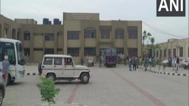 India News | Amritsar Court Sends 4 Associates of Fugitive Amritpal Singh to Police Custody Till Mar 23