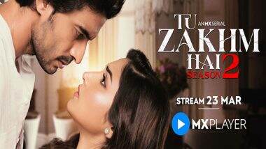 Zakham web series online watch online