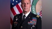 World News | US Centcom Chief Expresses Trust in Pakistan's Nuclear Agenda Amid Political Unrest