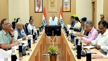 India News | Delhi L-G Approves Critical Road Infrastructure, Redevelopment Plans