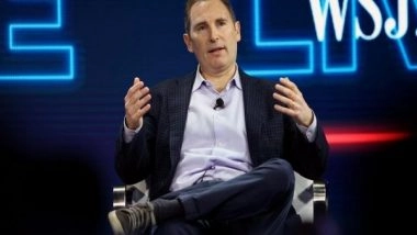 World News | Amazon Plans to Lay off 9,000 More Workers: CEO