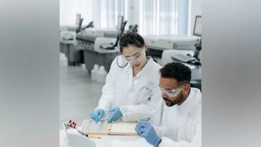 Health News | Increased Availability of Fruits, Vegetables Results in Lower Levels of Raised Blood Pressure in a Country: Study